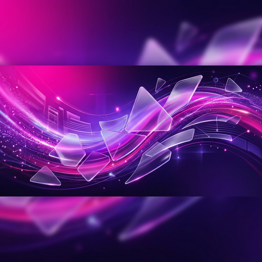 Demo Background